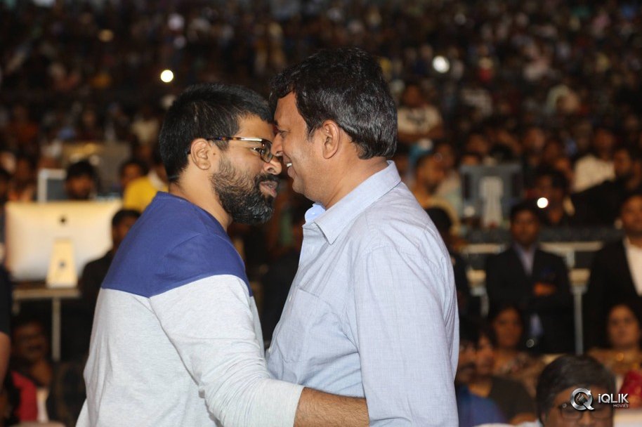 Agnyaathavaasi-Movie-Audio-Launch-Photos